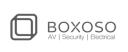 Boxoso Security logo
